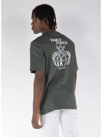 T-SHIRT HAND IN HAND, CHIMERA GREEN, small