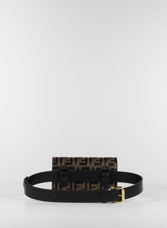 MARSUPIO MULTICOLOR, F13VKNERO, small