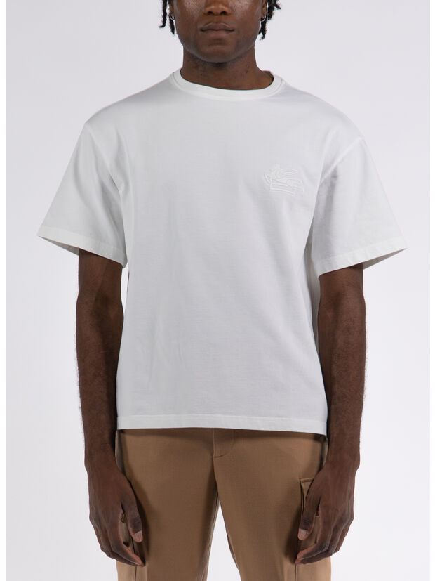 T-SHIRT SOHO M/C TINTO, 991, large