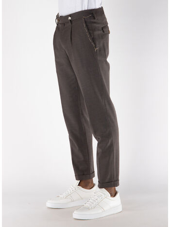 PANTALONE CHINO LUNGO, 81, small
