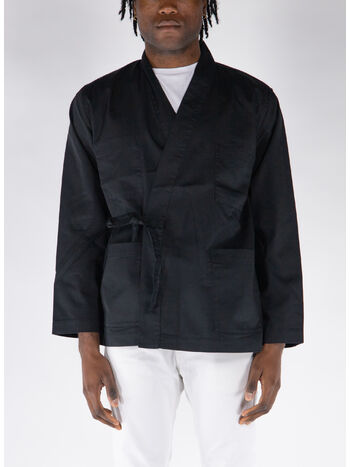 GIACCA KYOTO WORK, BLACK, small
