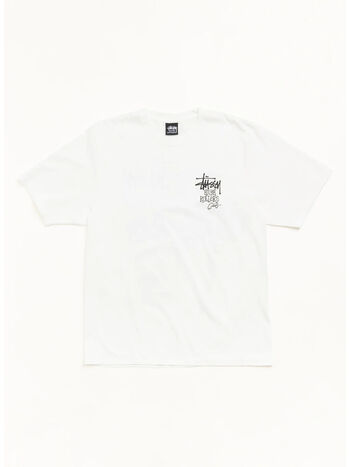 T-SHIRT HIGH ROLLERS PIG. DYED, 1002 NATURAL, small