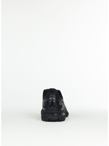 SCARPA COMME DES GARCONS X ASICS GEL-TERRAIN, BLACK, small