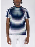 T-SHIRT EMILIEN, IAK DARK NAVY, thumb