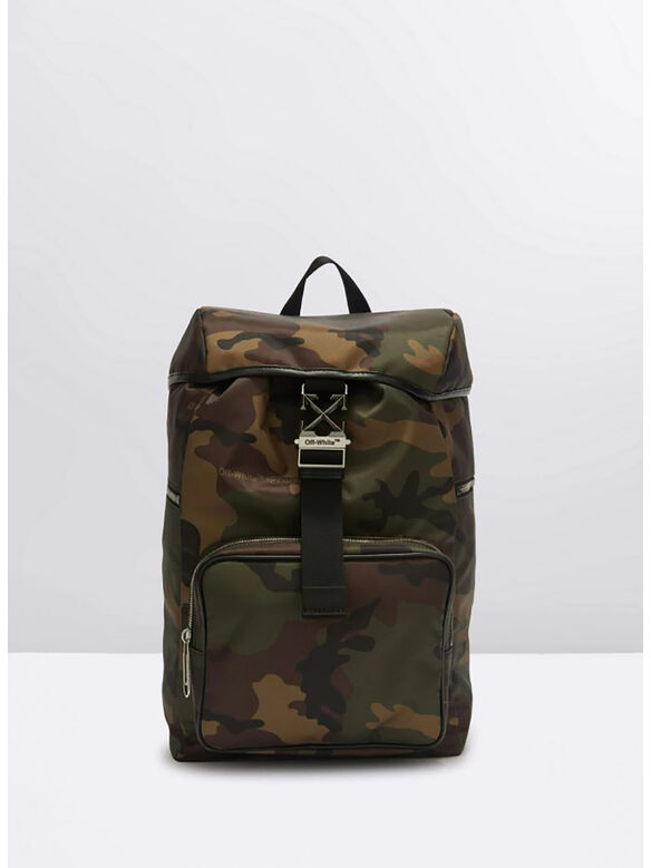 ZAINO ARROW TUC, 8400 MULTICOLOR, medium