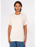 T-SHIRT NATURAL TEE, NATURAL, thumb