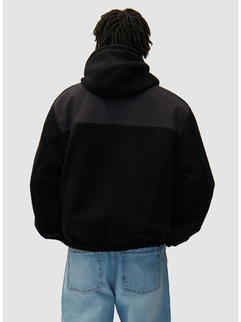 GIUBBOTTO TECHNICAL, 1 BLACK, small