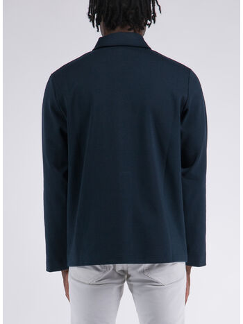 GIACCA VESTE CHARLIE, IAJ  MARINE, small