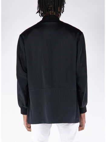 GIACCA BLOUSON 50, 001 BLACK, small