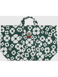 BORSA SHOPPER MARNI X CARHARTT WIP UNISEX, ZO265 FOREST GREEN/STONE WHITE, thumb