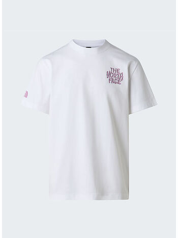 , FN41 TNF WHITE, small