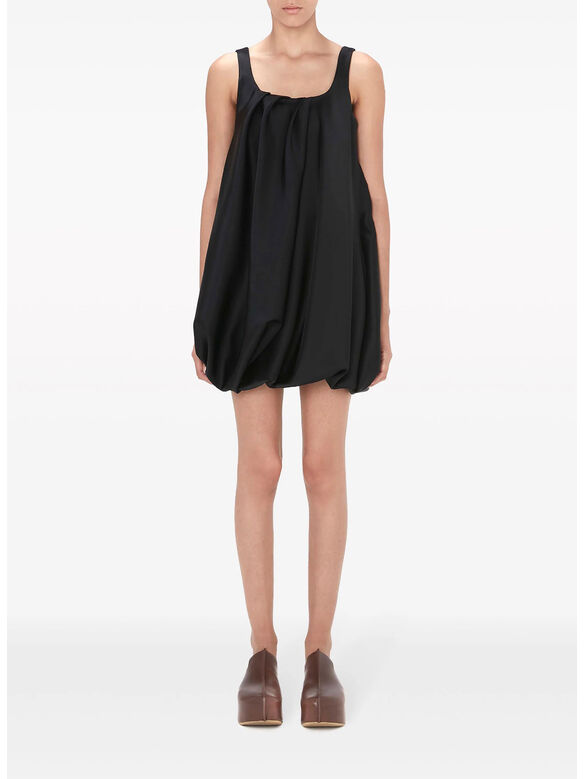ABITO TWISTED MINI, 999 BLACK, medium