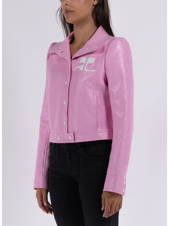 GIACCA VINYLE REEDITION, 5000 ROSE, small