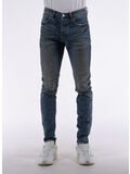 JEANS MECHANIC VINTAGE, MVDI DARK INDIGO, thumb