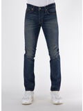 HB523 STRONG HIGH/LOW BLUE