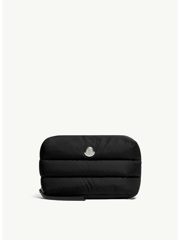 BEAUTY CASE TRAPUNTATO CARADOC, 999, large