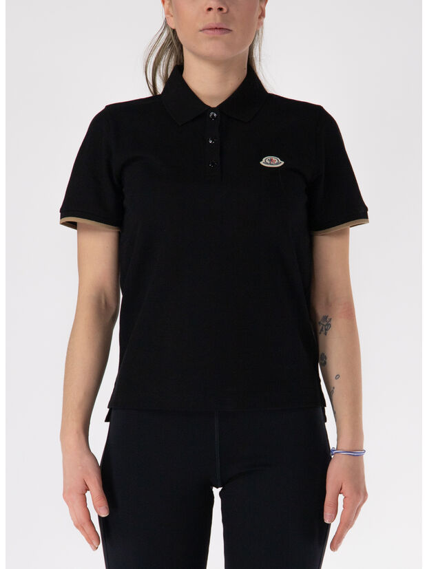 POLO SHORTSLEEVE LOGO, , large