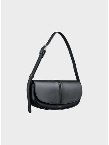 BORSA SAC BETTY, LZZ  BLACK, small