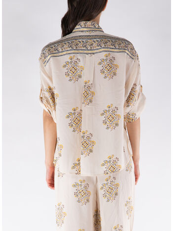 CAMICIA SAFARI, UTDLEM, small