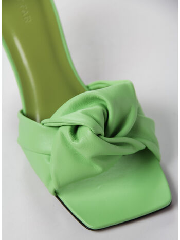 SCARPA LANA FRESH GREEN NAPPA LEATHER, Fresh Green FRG, small