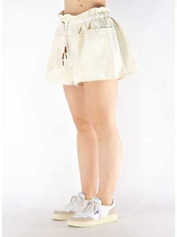 SHORT IN TWILL TECNICO, 051, small