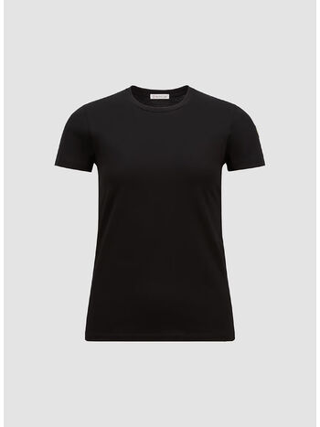 T-SHIRT CON LOGO, , small