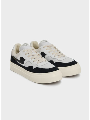 SCARPA PEARL S-STRIKE, WHT-BLK, small