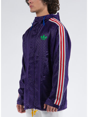 GIACCA ADICOLOR HERITAGE NOW WINDBREAKER, RICPUR, small