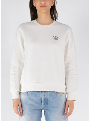 FELPA SWEAT SKYE, AAG CHALK, small