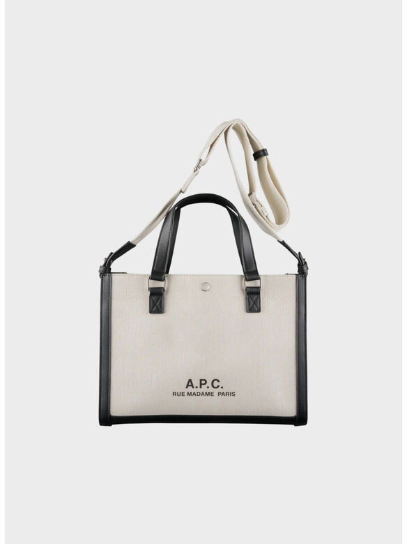 BORSA TOTE CAMILLE 2.0, BAA BEIGE, medium