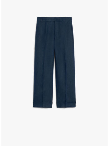 PANTALONE SALIX, 002 BLU TAITI, small