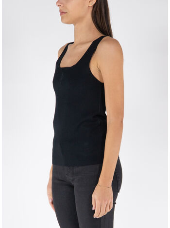 CANOTTA ANCHOR, 999 BLACK, small