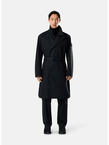 CAPPOTTO LUNGO, V0029 BLACK, small