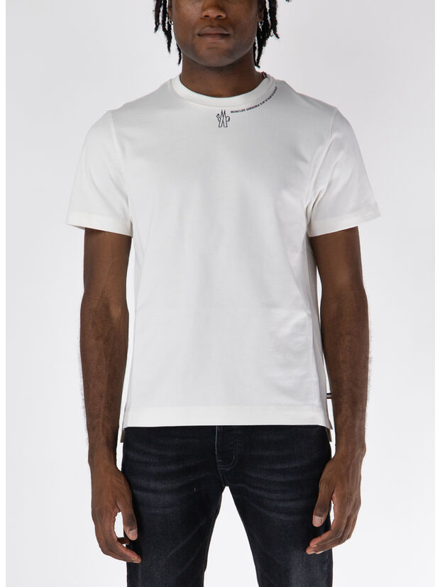T-SHIRT CON LOGO, 041, large