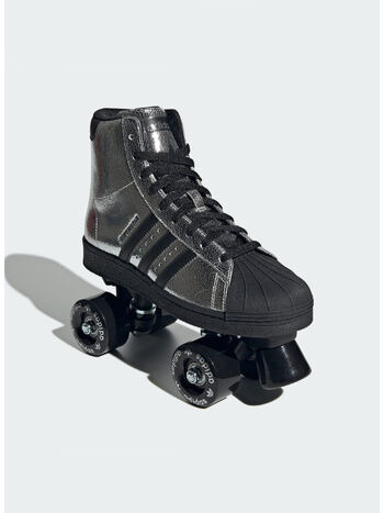 PATTINI SUPERSTAR 82 ROLLER, SILVMT/CBLACK/FTWWHT, small
