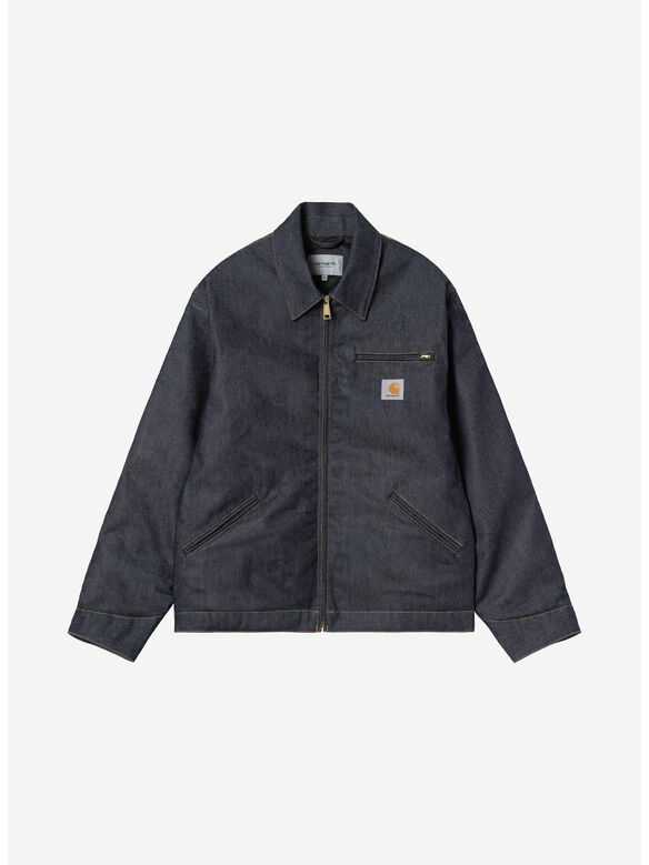 GIUBBOTTO OG DETROIT, 0101 BLUE RIGID, medium