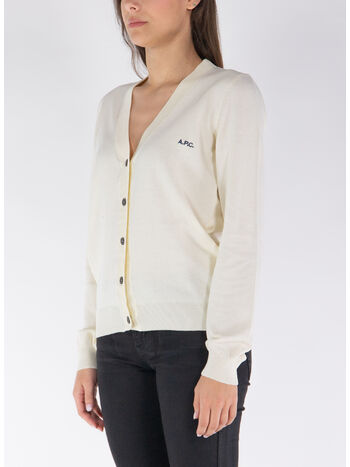 CARDIGAN BELLA, , small