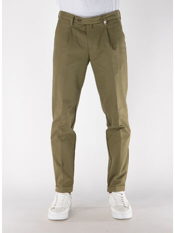 PANTALONE CHINO LUNGO, 26, small