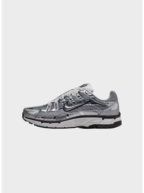 SCARPA P-6000, 001 METALLICSILVER/METALLICSILVER-SAIL, medium