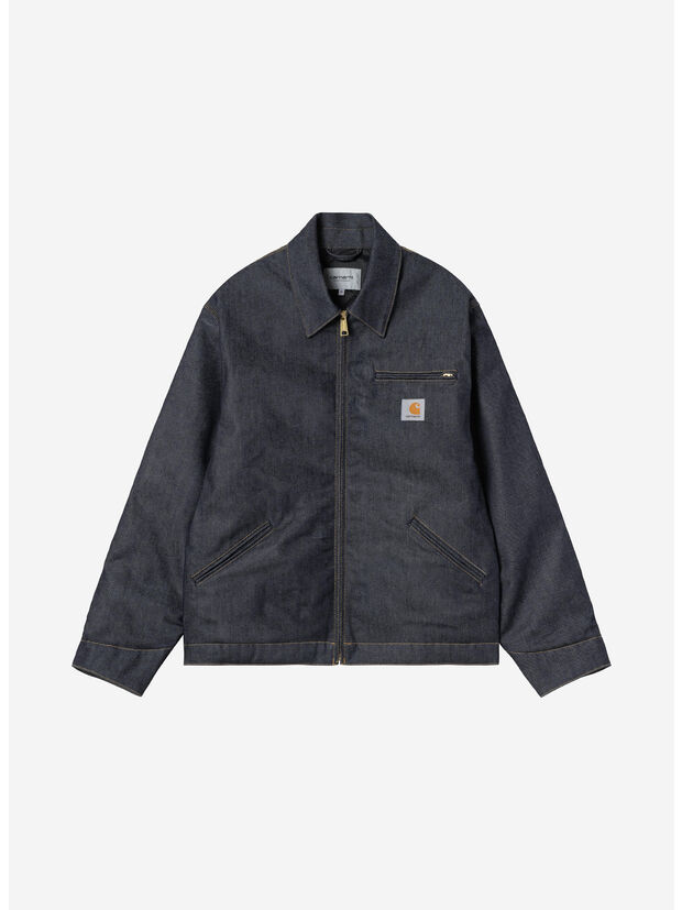 GIUBBOTTO OG DETROIT, 0101 BLUE RIGID, large