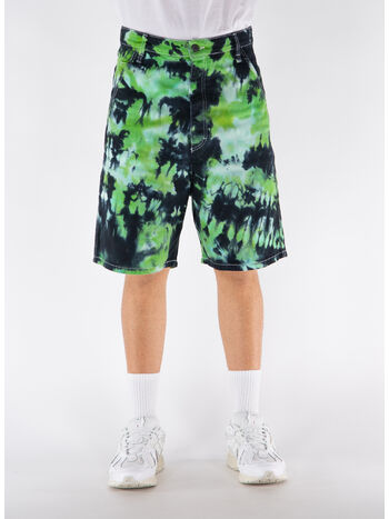 SHORTS ALEX FIT, GREENWHITE301, small