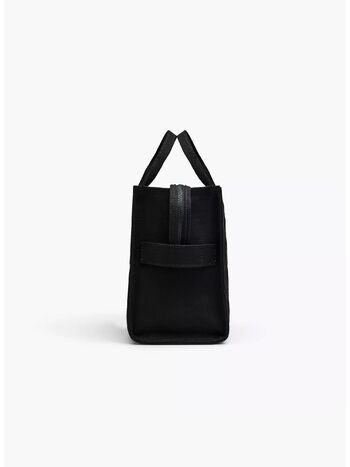 BORSA THE MEDIUM TOTE, 001 BLACK, small