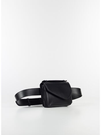 MARSUPIO BELT BAG, 5000 BLACK, small