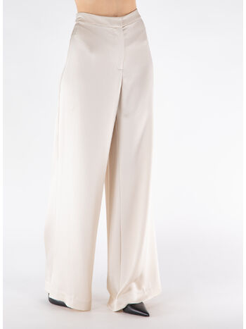 PANTALONE NAARA CLASSIC, NATURAL, small