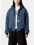 GIUBBOTTO OG ACTIVE, 0106 BLUE STONE WASHED, thumb