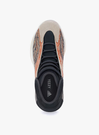 SCARPA YEEZY QUANTUM, ORANGE, small