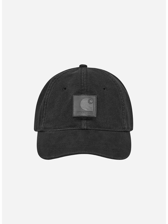 CAPPELLO CANVAS UNISEX, 2NJXX BLACK/MANTA, medium