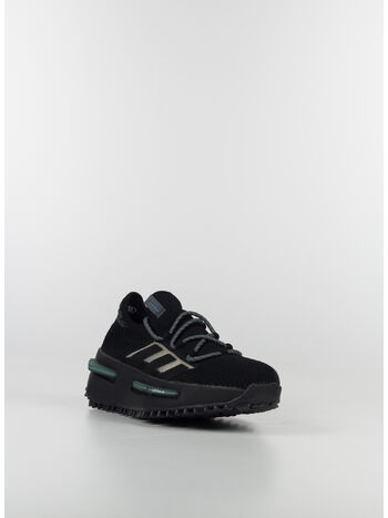 SCARPA NMD S1, CBLACK/CBLACK/ALTBLU, small