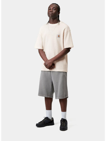 T-SHIRT NELSON WAFFLE, , small
