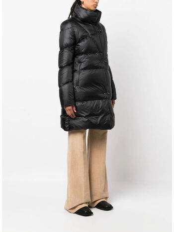 PIUMINO NEW GALA CLASSIC LONG, B999 NERO, small